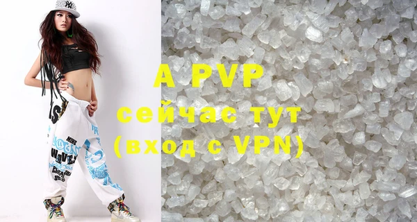 винт Алзамай